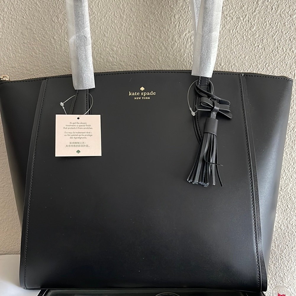 Kate Spade Kali Tote